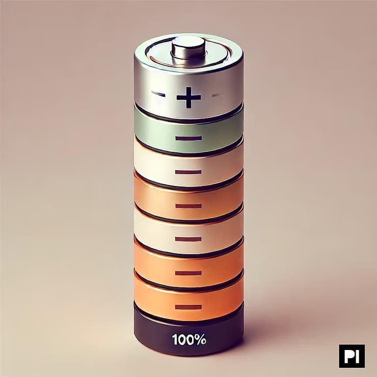 Constant performance is true mastery - in business and personal life