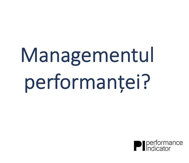 Operational Management course excerpt